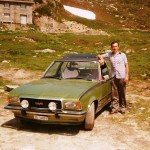 Lieblingsauto von Seebi ca. 1980