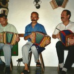 Trio Seebi 1996
