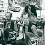 Trio Seebi, Mark und Iwan 1997